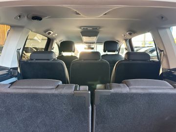 MYAUTOCENTER – Gebraucht- und Jahreswagen mit Werkstattservice in Pfaffenhofen Volkswagen Touran *7.SITZER*STANDHZ*MASSAGE*AHK*KEYLESS*