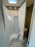 Bürstner Travel Van T 620 *kompakt - großer Komfort*