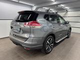 Nissan X-Trail 1.6/7.Sitze/Panorama/360°Kam/Sitzhz/Navi - Nissan mit Benzin-Antrieb