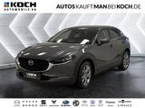 Mazda CX-30 5WGN 2.5L e-SKYACTIV G 140ps 6MT Exclusiv! - gebrauchte Mazda CX-30 aus dem Jahr 2024