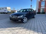 Mercedes-Benz C 350 CDI BlueEFFICIENCY AVANTGARDE AVANTGARDE - gebrauchte Mercedes-Benz C 350 aus dem Jahr 2009