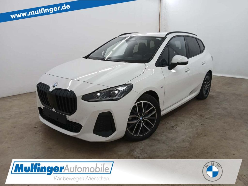 Image of BMW 220 Active Tourer