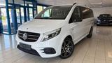 Mercedes-Benz V 250d Lang *AMG-Burmester-360-Nappa-LED-Comma** - Mercedes-Benz V 250 Gebrauchtwagen in Mülheim (Ruhr)
