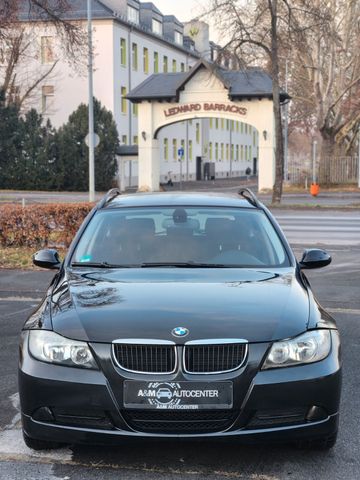 BMW 318 Baureihe 3 Touring 318i