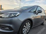 Opel Zafira 1.6 Aut. 120J. 7-Sitz/Navi/Kamera/AGR - Opel Zafira: 1.7