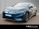 Volkswagen ID.7 Pro 20" LM Pano HuD ACC Area View Matrix LE - blaue Volkswagen ID.7