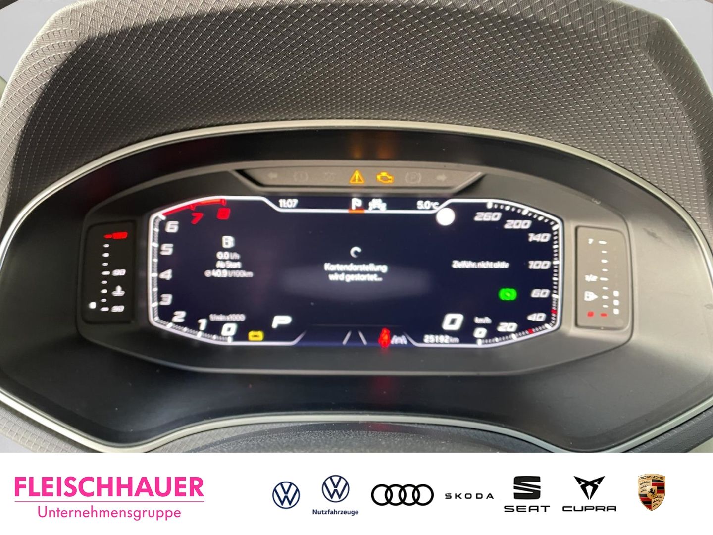 Seat Ibiza - Bild 17