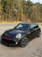 MINI Cooper SD / John Cooper Works Trim - MINI Cooper SD aus 2014