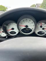 Porsche 997 Carrera Cabriolet Automatik Navigation  - gebrauchte Porsche 997 aus dem Jahr 2006