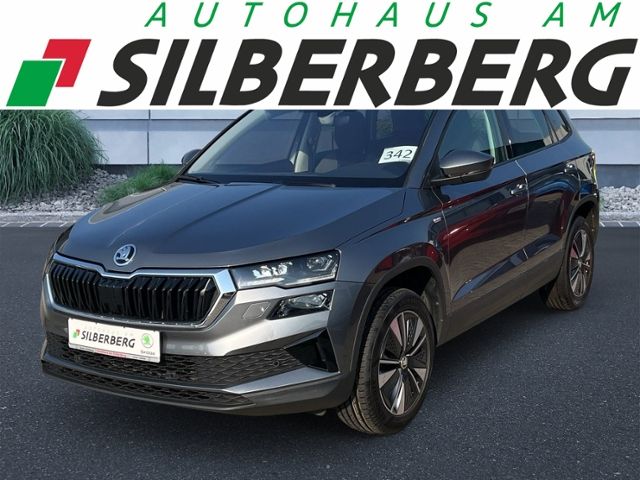 Image of Skoda Karoq