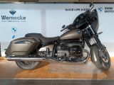 BMW R 18 B  Manhattan - Rückfahrhilfe - Radio - HSC - Offers matching your search criteria