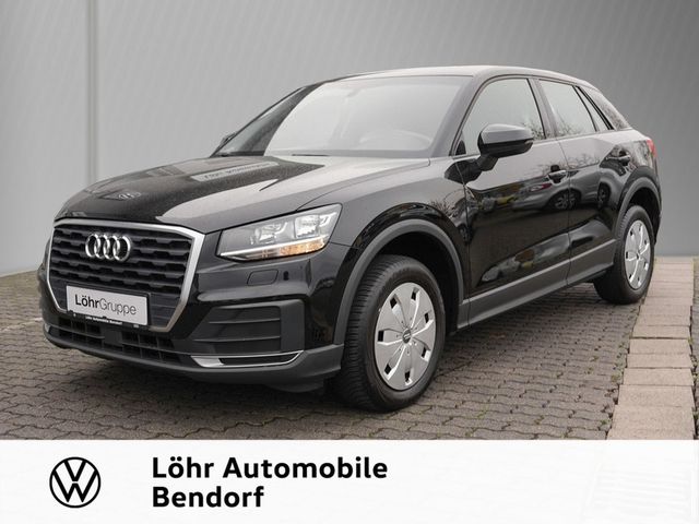 Audi Q2 30 TFSI *MMI-Navi*PDC*Bluethooth*Pre-Sense*Te