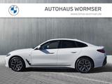 BMW i4 eDrive35 Gran Coupé M Sportpaket HiFi DAB - gebrauchte BMW Sportwagen