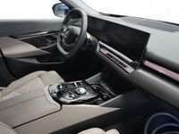 BMW i5 - Vorschau Bild 12