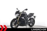 Triumph STREET TRIPLE 675 - Lieferung bundesweit! - TRIUMPH STREET TRIPLE