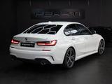BMW 320 i M Sport - BMW 320: Standheizung