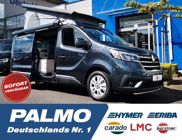 Bürstner Playa C 530 Limited SIE SPAREN  17.062€ !!!