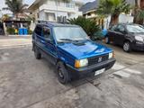 Fiat Panda 1100 i.e. cat 4x4 Country Club - ISCR - Fiat Panda aus 1994