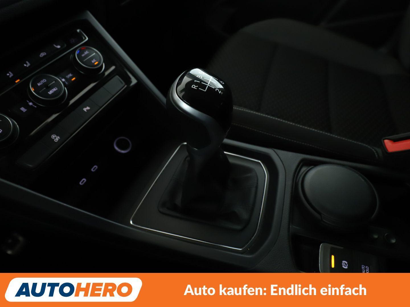 Volkswagen Touran 1.5 TSI ACT Active Start-Stopp*ACC*CAM*, миниатюра 21