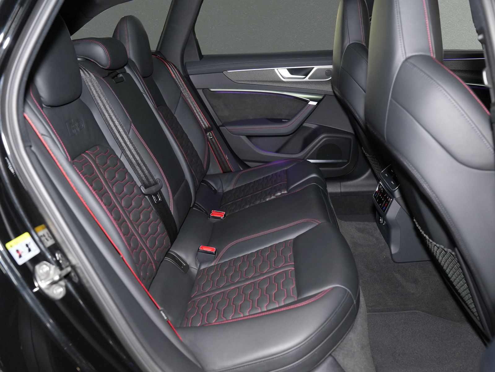 Fahrzeugabbildung Audi RS6 - R ABT *1von125* - Keramik|Dyn+|B&O|Laser