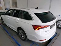Skoda Octavia - Vorschau Bild 3