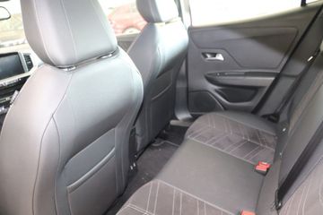 Fotografie des Opel Mokka 1.2 DI Turbo Ultimate