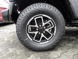Jeep Wrangler Unlimited ICE MY 24 Rubicon 2.0 T-GDI S - Jeep Wrangler Tageszulassungen