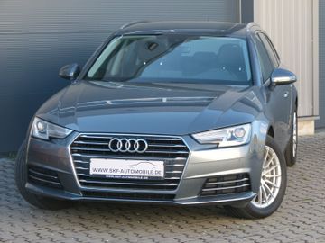 Audi A4 - 5