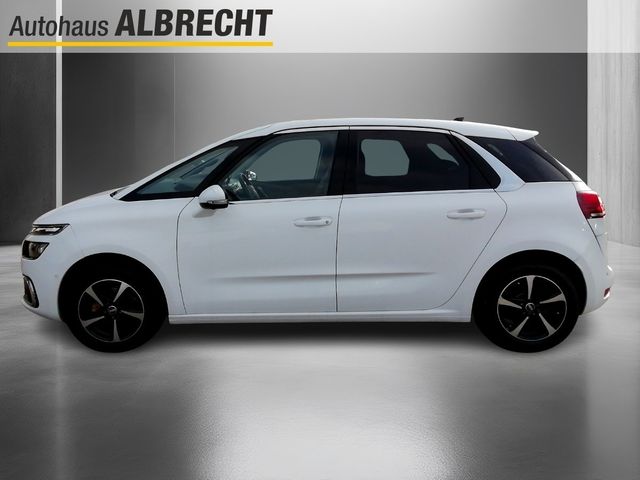 Citroën C4 SpaceTourer Shine