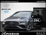 Mercedes-Benz A 200 AMG-Sport/LED/Kamera/Winter/Shz/Navi/18'' - gebrauchte Mercedes-Benz A 200 aus dem Jahr 2025