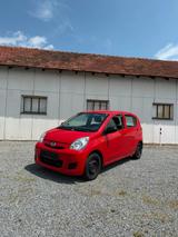 Daihatsu Cuore - gebrauchte Daihatsu Cuore aus dem Jahr 2009