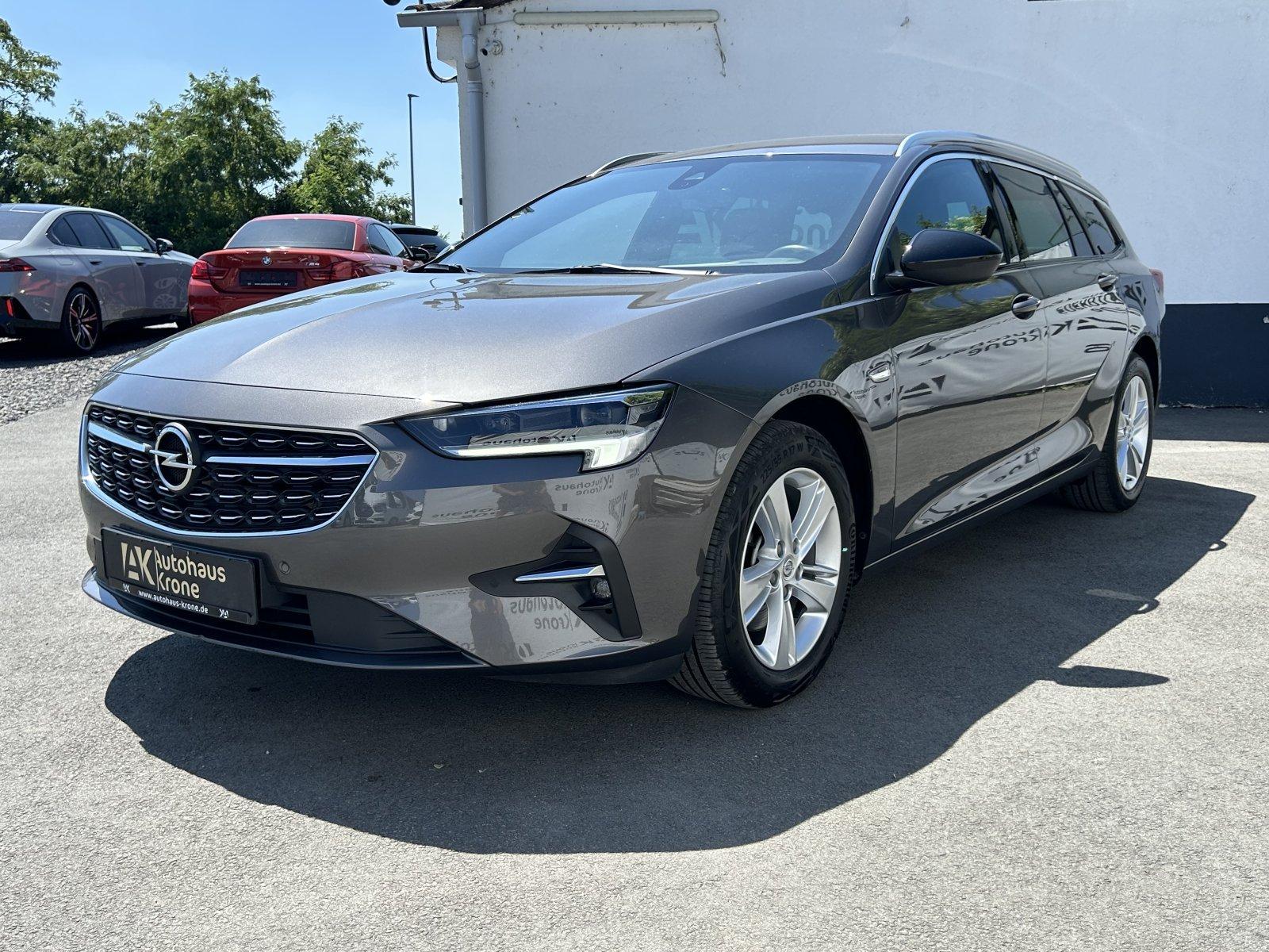 Opel Insignia 2.0 CDTI Business  *FAHRASS-PAKET**LED*