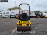 BOMAG BW120 AD-5 - BOMAG Walzen Bw