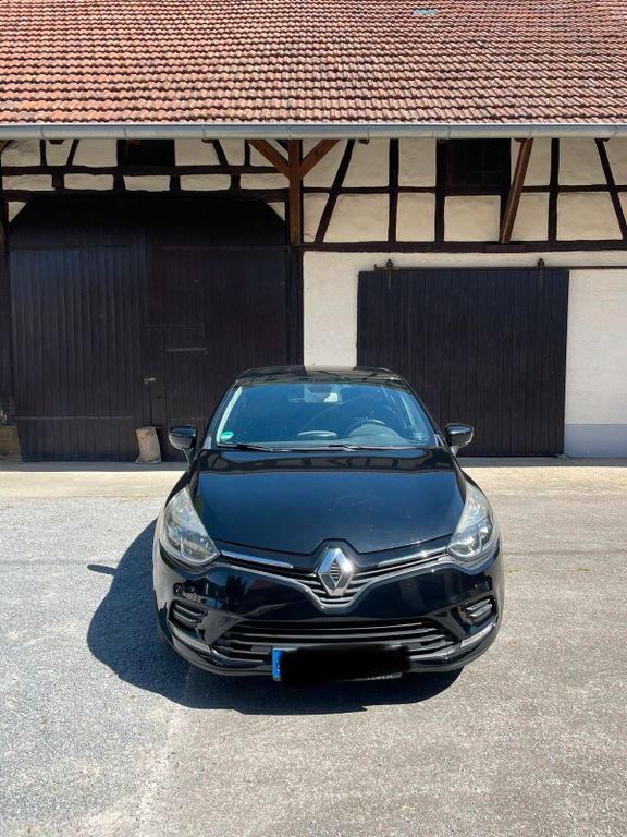 Image of Renault Clio