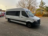 Mercedes-Benz Sprinter Tourer 319 CDI*V6*190PS L3*Maxi*Klima* - Mercedes-Benz Sprinter: 19