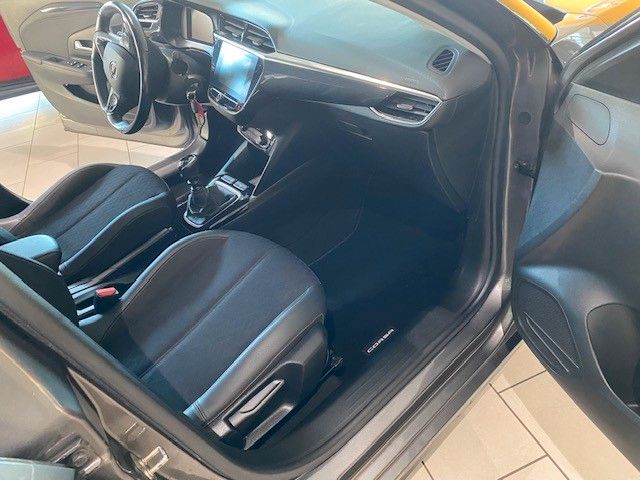 Fahrzeugabbildung Opel Corsa F 1.2T Elegance LED/NAVI/PDC/R´CAM/DAB
