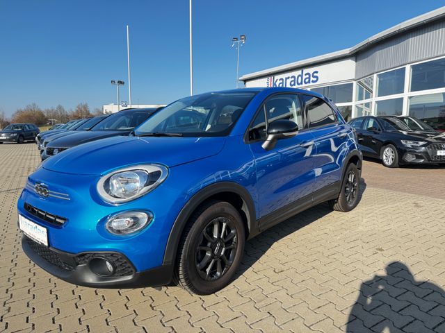 Fiat 500X Club >Navi/Klima/DAB-Radio/Bluetooth<