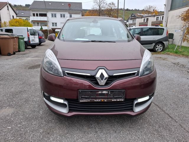 Renault Scenic III Paris*Navi*Klima*PDC*