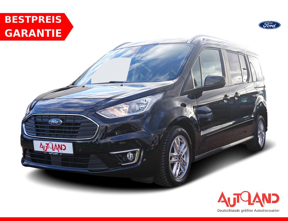 Ford Grand Tourneo