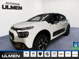 Citroën C3 1.2 PureTech Touch-Radio+Bluetooth LED-Schein - Citroën C3 Gebrauchtwagen in Düsseldorf