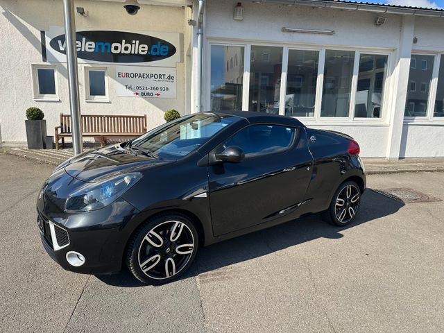Renault Wind Dynamique TCe100 16.000 TKM