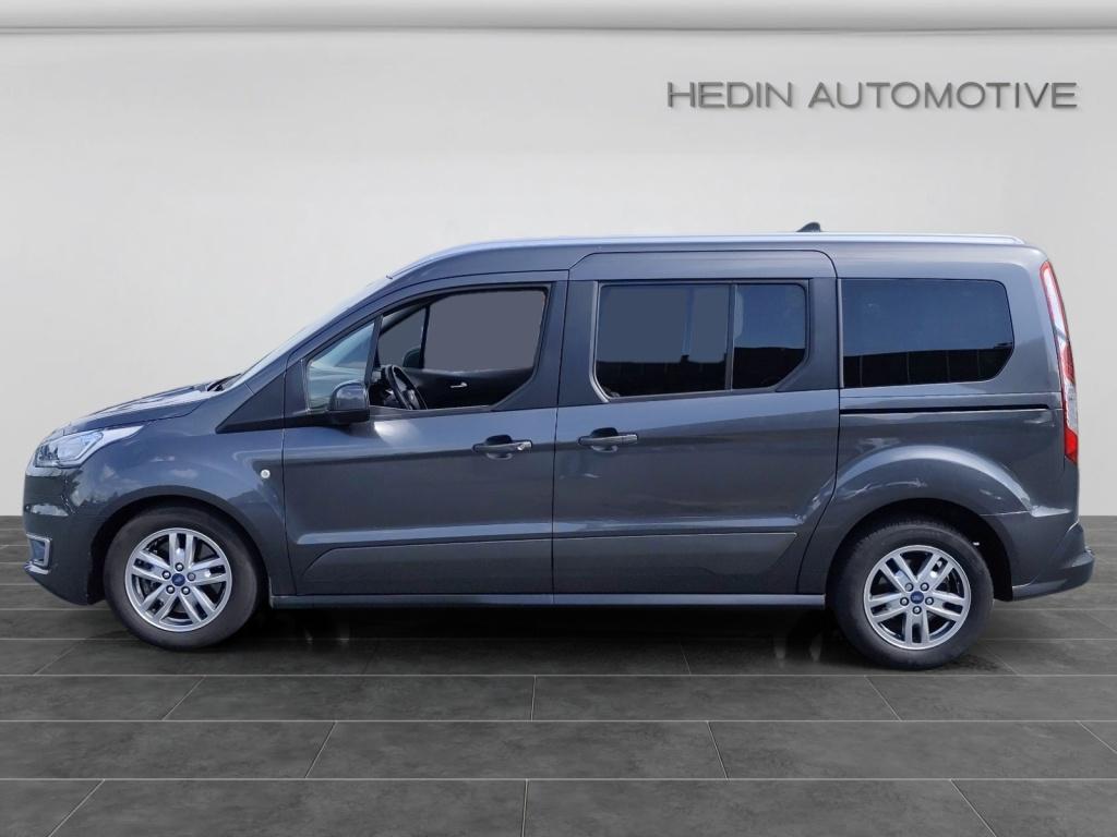 Ford Grand Tourneo 1.5 TDCi Titanium XENON|NAVI|PANO