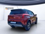 Opel Frontera Electric GS - Opel Frontera: Automatik