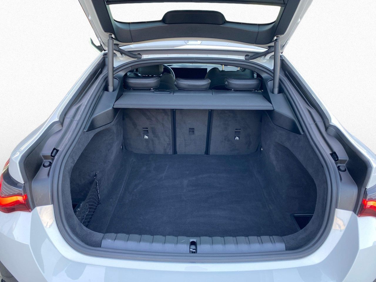 BMW 430 Gran Coupé - Bild 15