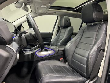 Mercedes GLE 450 - 4