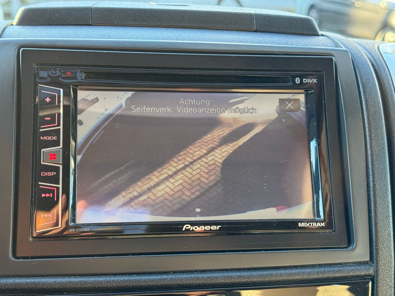 Fahrzeugabbildung HYMER / ERIBA / HYMERCAR EXSIS T 688 FIAT ALKO 2X TV SAT SOLAR AHK PANO