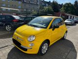 Fiat 500 Pop TÜV NEU*TOP ZUSTAND - Fiat 500 aus 2008
