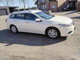 Honda Accord Tourer 20 Elegance  (TUV April 2027) - Honda Accord: Elegance