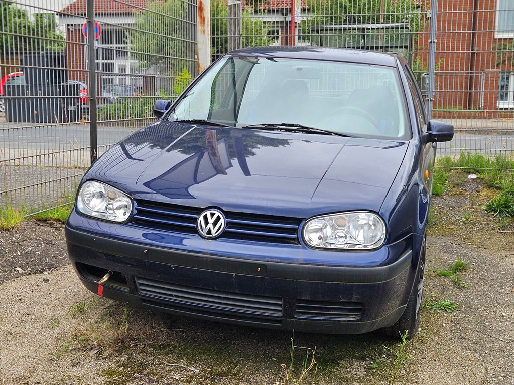 Angebot ansehen Volkswagen Golf