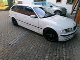 BMW e 46 330i Tuoring - BMW: Kombi, E46